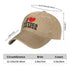 I Love Titties And Beer Denim Baseball Cap